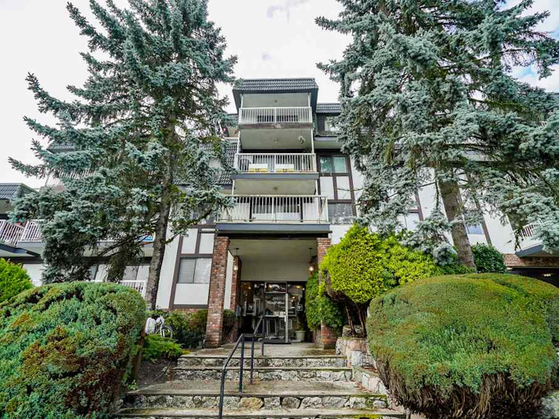 415 - 371 Ellesmere Avenue, Burnaby BC V5B 3T1