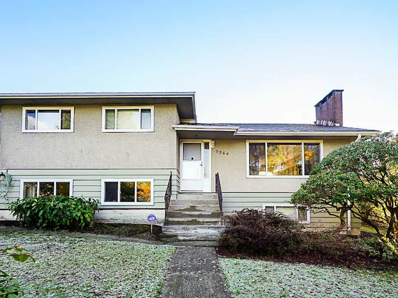 9564 David Drive, Burnaby BC V3J 1H1