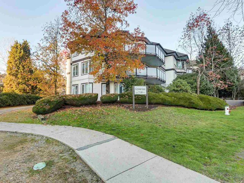 308 - 7139 18th Avenue, Burnaby BC V3N 4Z3