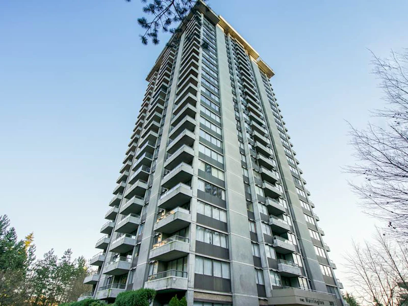 2604 - 3970 Carrigan Court, Burnaby BC V3N 4S5