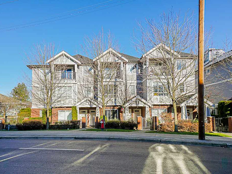 5 - 13239 Old Yale Road, Surrey BC V3T 3C5