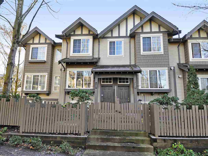 146 - 3288 Noel Drive, Burnaby BC V3J 1J8