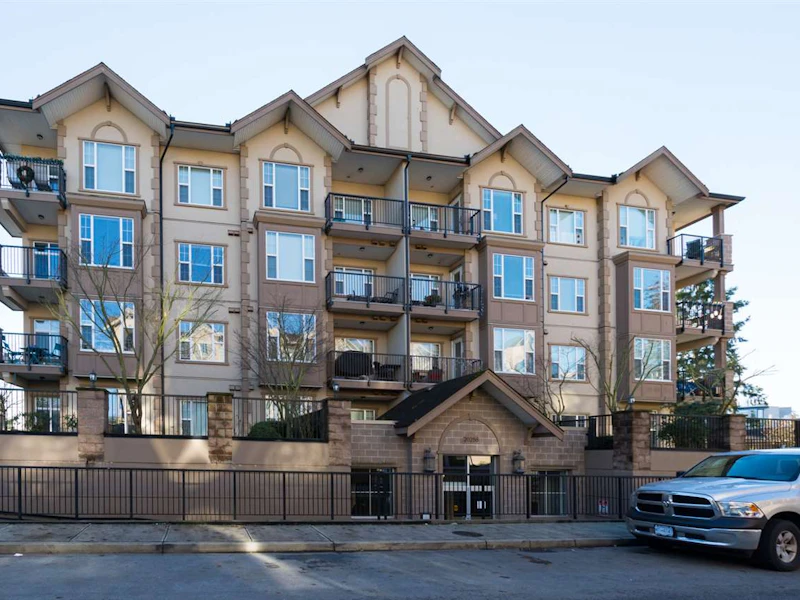 304 - 20286 53a Avenue, Langley BC V3A 0A8