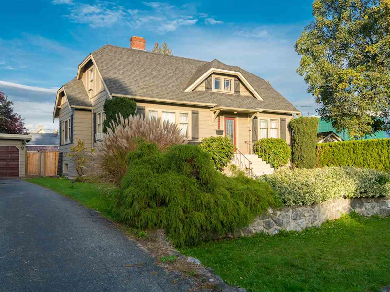 45647 Kipp Avenue, Chilliwack BC V2P 1Y9