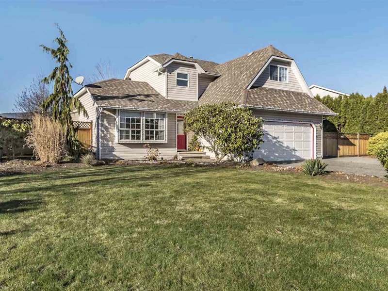 1441 Canterbury Drive, Agassiz BC V0M 1A3