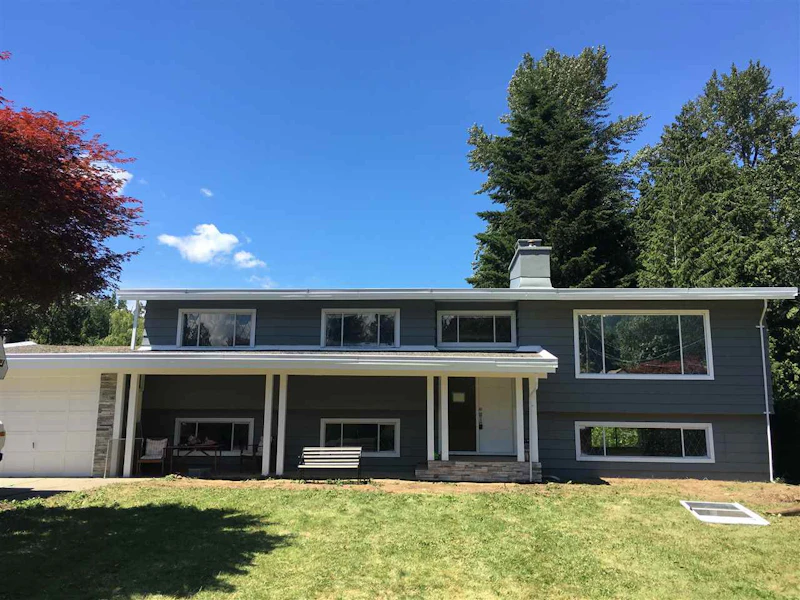 489 Naismith Avenue, Harrison Hot Springs BC V0M 1A3