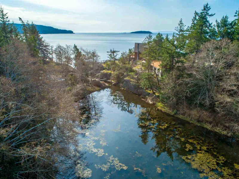 9341 Truman Road, Secret Cove BC
