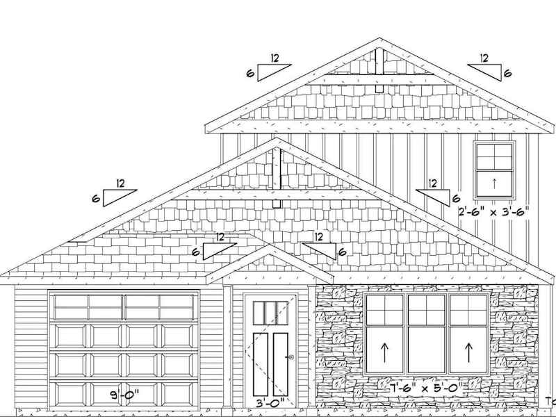 1017 Goddard Road, Gibsons BC