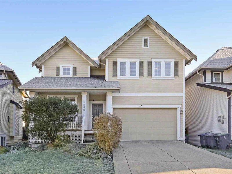 6960 179th Street, Surrey BC V3S 7V1