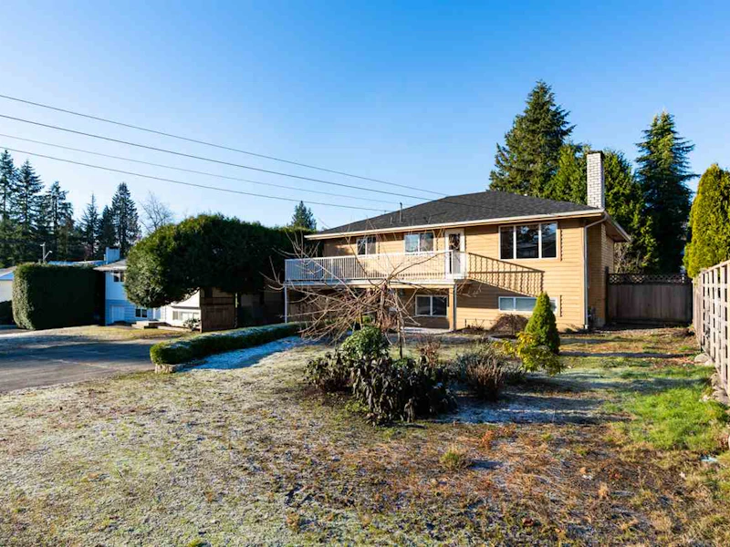 656 Porter Street, Coquitlam BC V3J 5A9