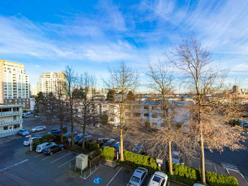 512 - 6611 Minoru Boulevard, Richmond BC V6Y 1Y9