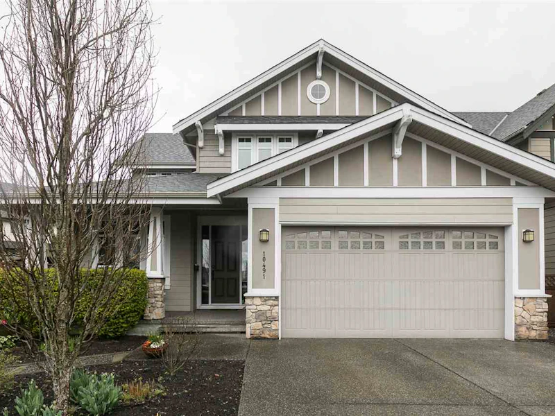 10491 Glenrose Drive, Delta BC V4C 0A6