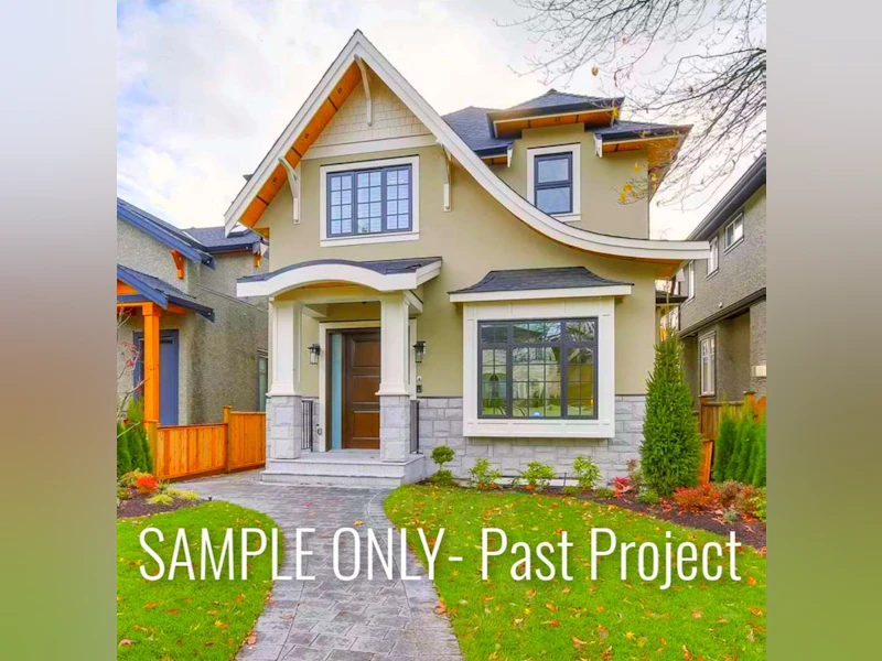 1 - 3039 E 23rd Avenue, Vancouver BC V5R 1B2