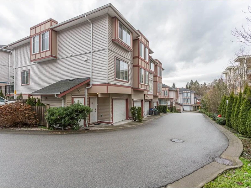 40 - 13899 Laurel Drive, Surrey BC V3T 0E3