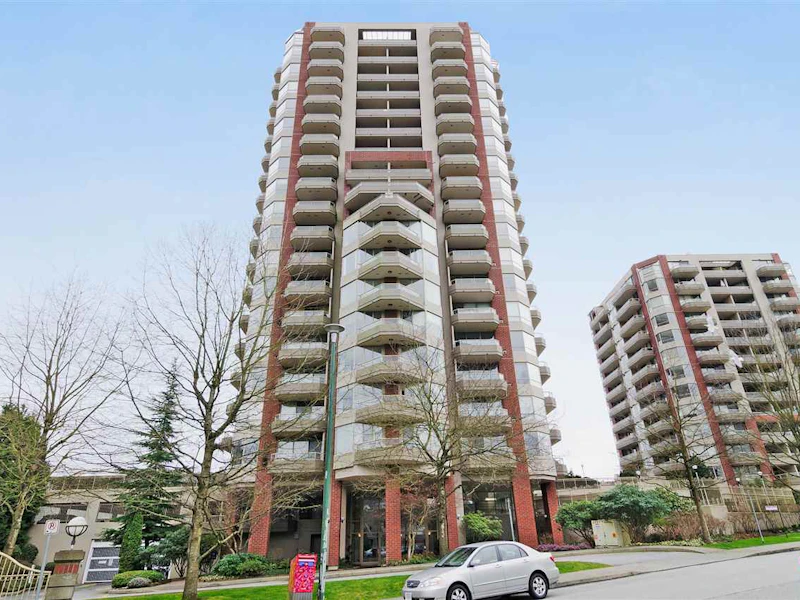 1904 - 738 Farrow Street, Coquitlam BC V3J 7V4