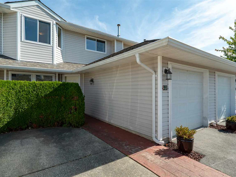 91 - 21928 48th Avenue, Langley BC V3A 8H1