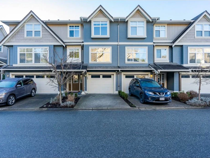 44 - 5648 Promontory Road, Chilliwack BC V2R 0E5