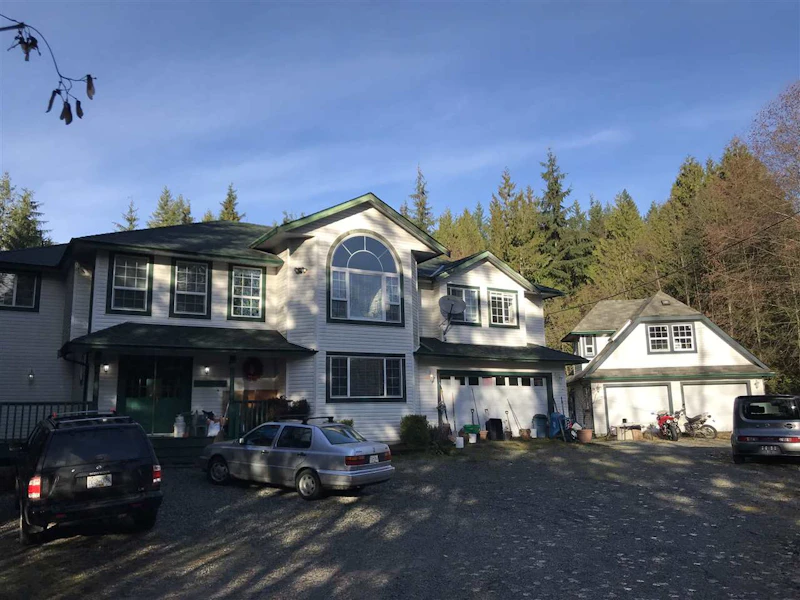 12291 Ainsworth Street, Mission BC V4S 1L4