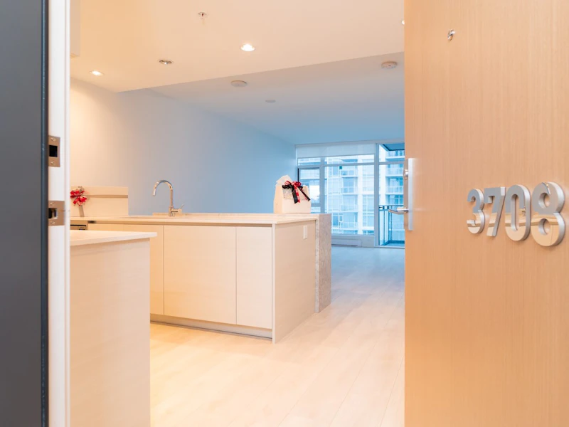 3708 - 6098 Station Street, Burnaby BC
