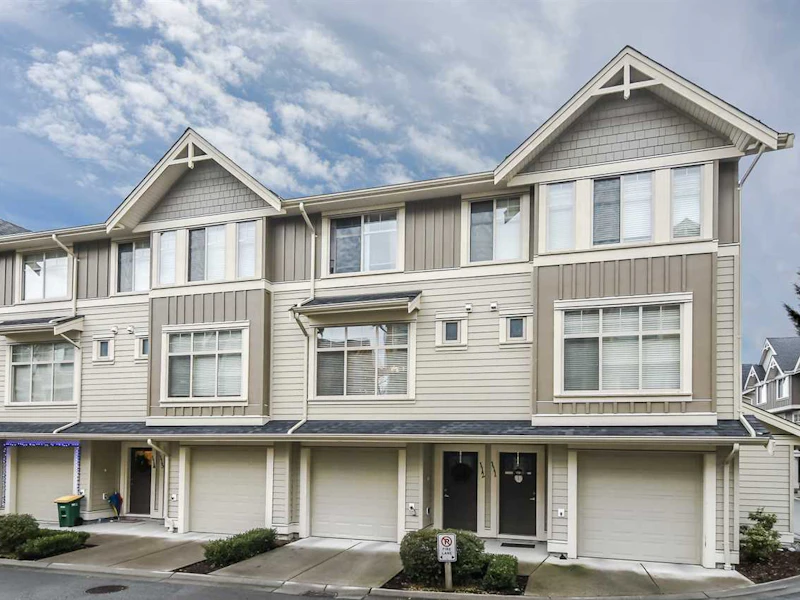 112 - 19525 73rd Avenue, Surrey BC V4N 6L7