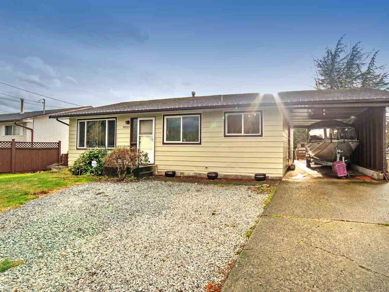32022 Van Velzen Avenue, Mission BC V2V 2G7