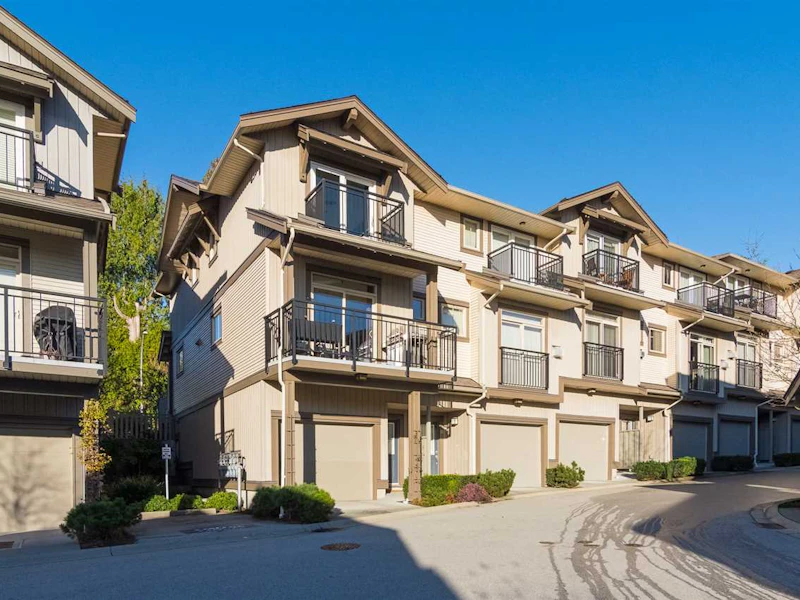 11 - 20326 68th Avenue, Langley BC V2Y 0E3
