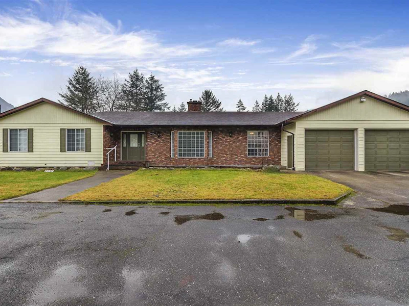 21175 Kettle Valley Road, Hope BC V0X 1L1