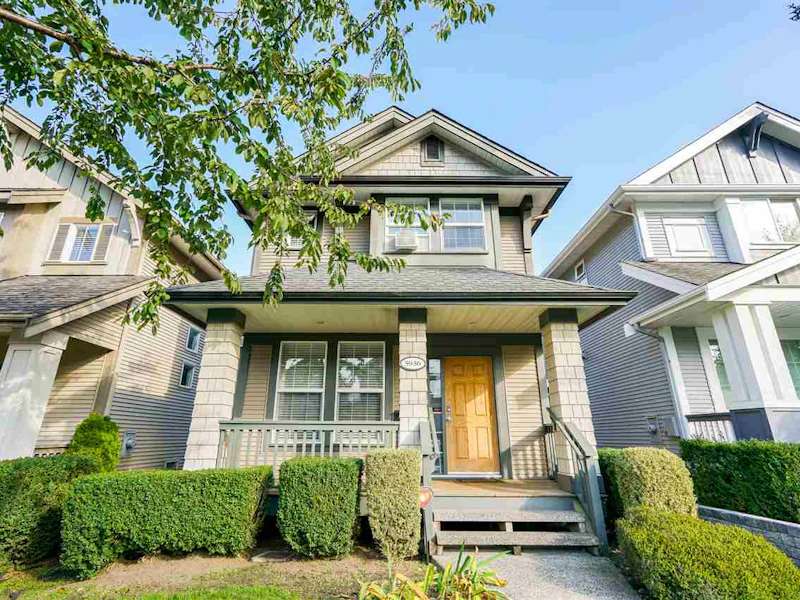 5936 148th Street, Surrey BC V3S 3B8