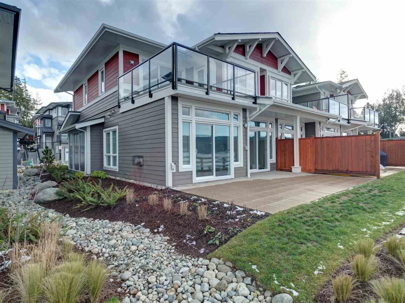 5927 Beachgate Lane, Sechelt BC