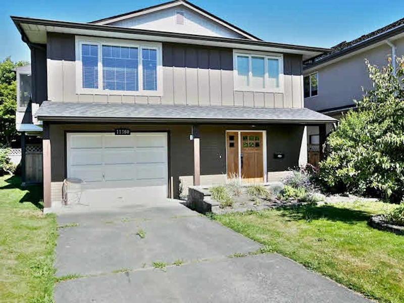 11360 Galleon Court, Richmond BC V7E 4L3
