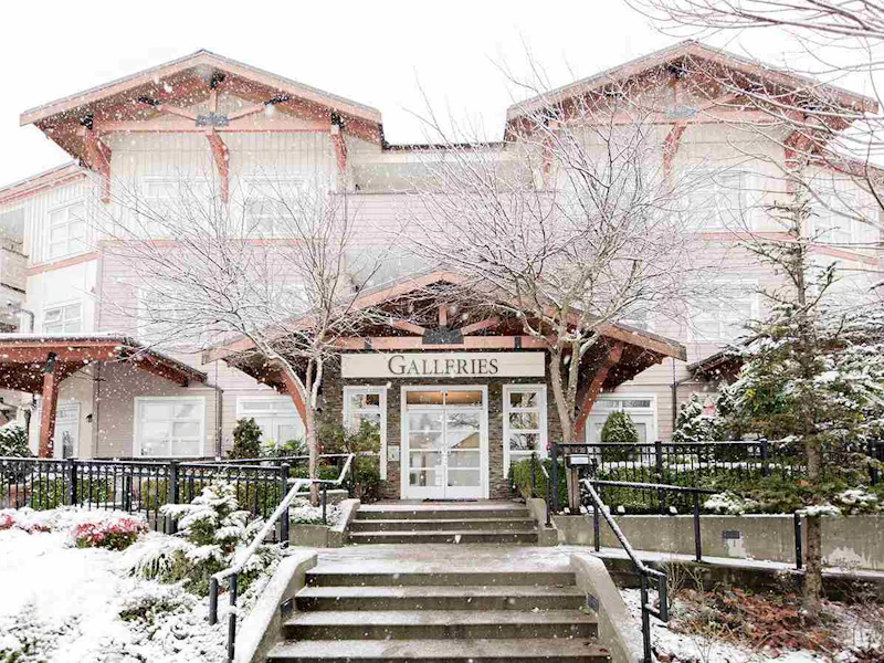 214 - 41105 Tantalus Road, Squamish BC