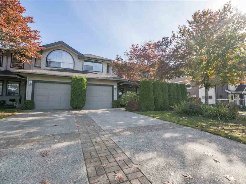 4 - 3140 Wellington Street, Port Coquitlam BC V3B 3X4