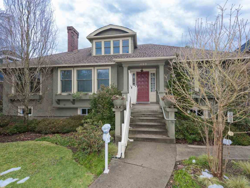 1159 W 32nd Avenue, Vancouver BC V6H 2H8
