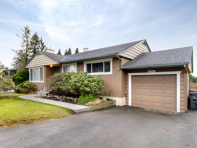10347 127th Street, Surrey BC V3V 5K1