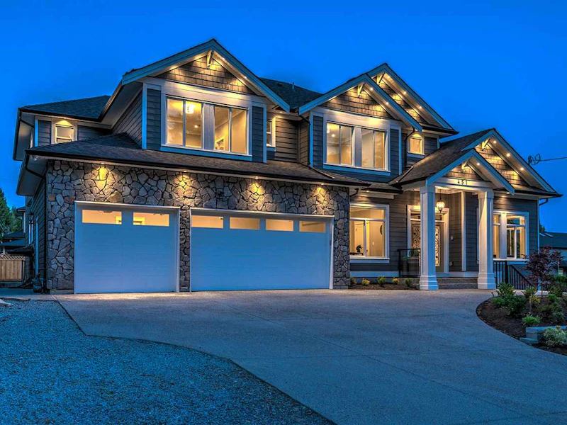 451 Glenholme Street, Coquitlam BC V3K 5E1
