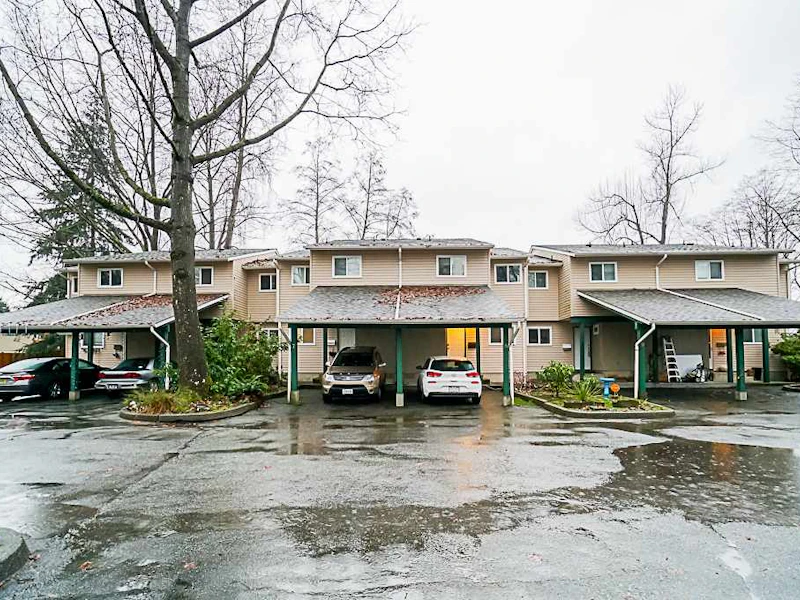 9 - 20591 51a Avenue, Langley BC V3A 7A4