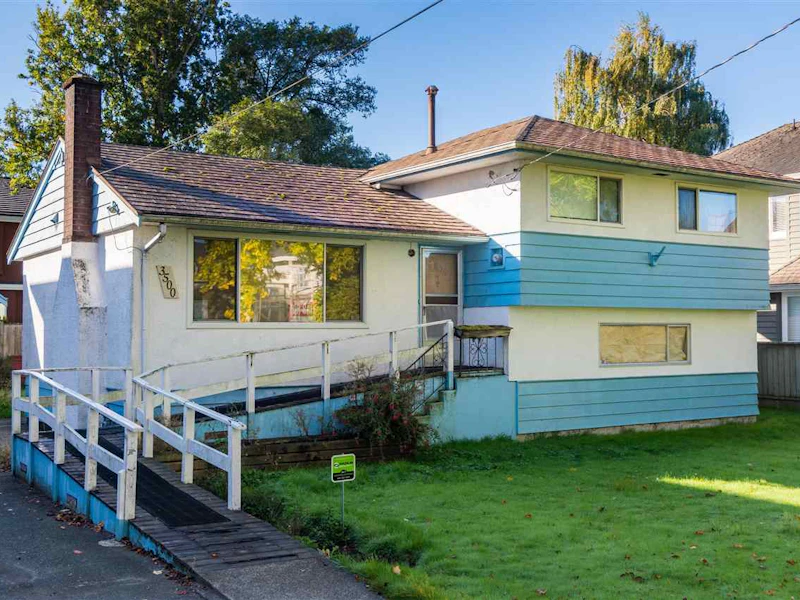 3500 Rosamond Avenue, Richmond BC V7E 1A7