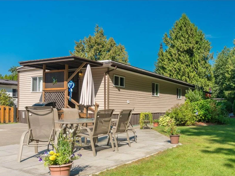 201 - 45835 Sleepy Hollow Road, Cultus Lake BC