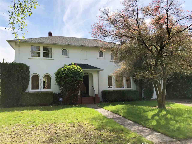 4724 W 6th Avenue, Vancouver BC V6T 1C5
