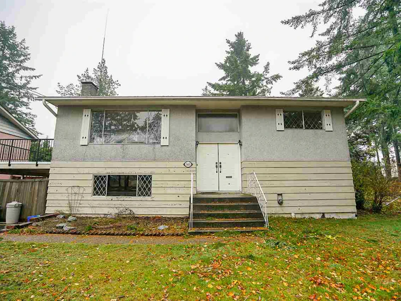 11651 92nd Avenue, Delta BC V4C 3L1