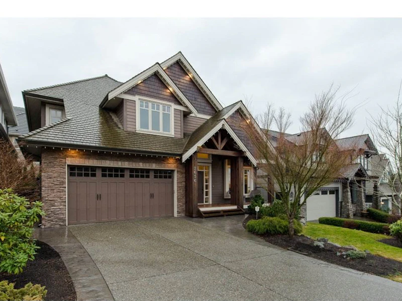 2656 Larkspur Court, Abbotsford BC V3G 0B3