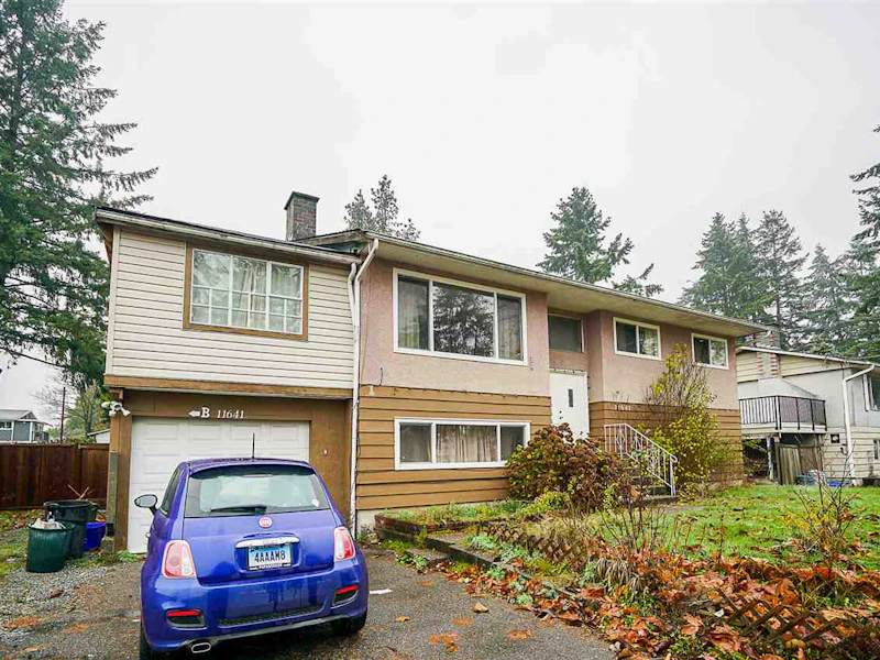 11641 92nd Avenue, Delta BC V4C 3L1