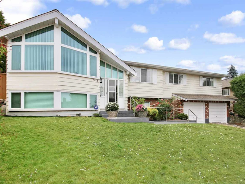 7542 Crawford Drive, Delta BC V4C 6X6