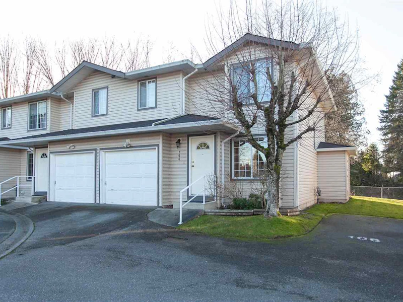 106 - 9561 207th Street, Langley BC V1M 2P3