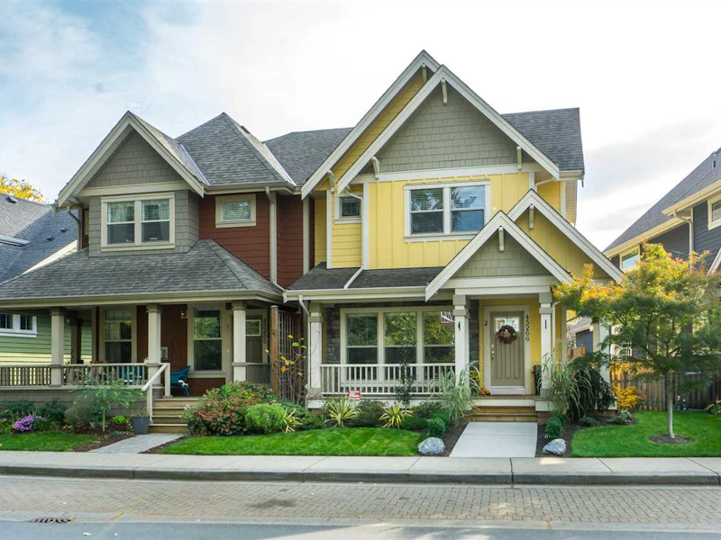 2 - 45266 Nicomen Crescent, Chilliwack BC V2R 0M1