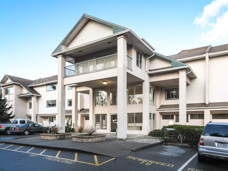 211 - 1755 Salton Road, Abbotsford BC V2S 7C5