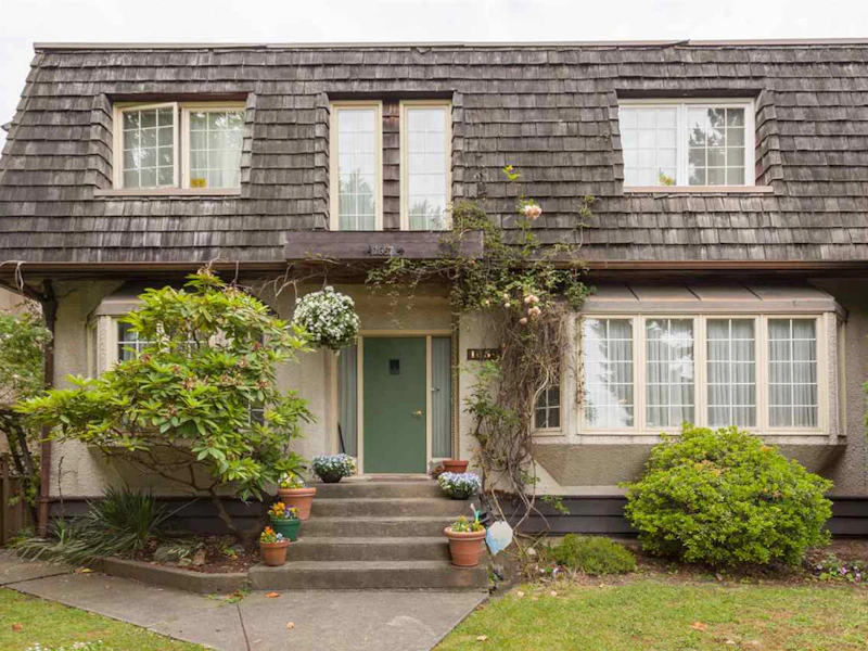 1657 Sw Marine Drive, Vancouver BC V6P 6A8