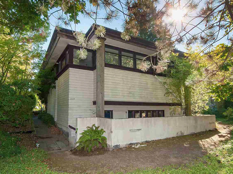 4406 W 11th Avenue, Vancouver BC V6R 2M3