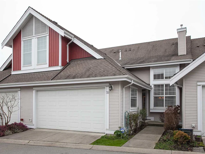 32 - 16995 64th Avenue, Surrey BC V3S 0V9