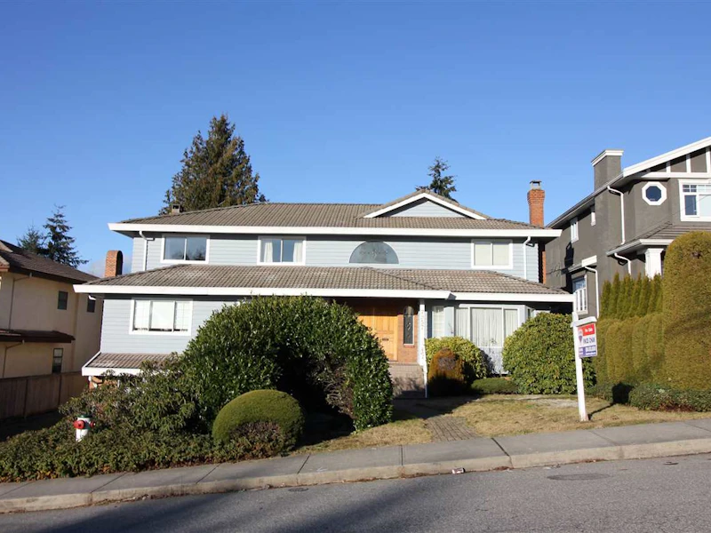 7257 Pandora Street, Burnaby BC V5A 1B8